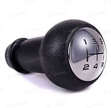 GEAR KNOB