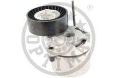 GERME KOLU KANALLİ V KAYİSİ BRZ-XV