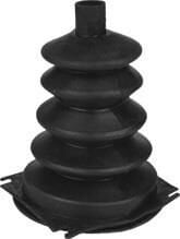 VİTES KONSOL KÖRÜĞÜ R12