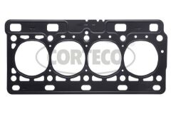 SİLİNDİR KAPAK CONTASI RENAULT CLIO III 05> MODUS 07> 1.2 16V D4F (0.5MM)