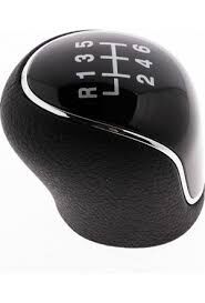 GEAR KNOB