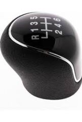GEAR KNOB