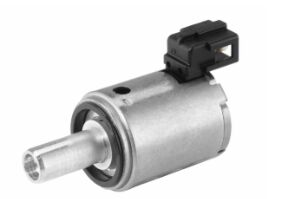 OTOMATİK SANZIMAN VALFİ CLIO II 98> CLIO III 04> KANGOO 97> LAGUNA 97> MEGANE 98>  P206 P307 P406 P407 P301 (BVA AL4 SANZIMAN)
