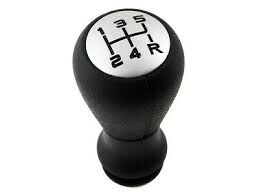 GEAR KNOB