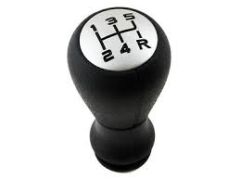 GEAR KNOB