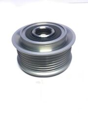 ALTERNATÖR KASNAĞI (RULMANLI) ACCENT ERA-ELANTRA-GETZ-İ20-İ30-KIA CEED-RIO 1.4-1.6-1.5 CRDİ