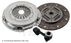 DEBRİYAJ SETİ KENDİNDEN AYARLI DEBRİYAJLARA ALTERNATİF FORD AUSTRALİA