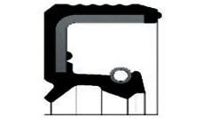 ÖN AKS KEÇESİ MERCEDES 1823-23 L-28-28 L-