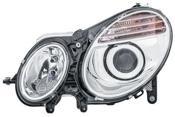 FAR SOL (HALOJEN) MERCEDES E-CLASS W211 S211