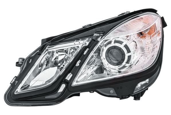 FAR SOL (HALOJEN) MERCEDES E-CLASS W212 S212