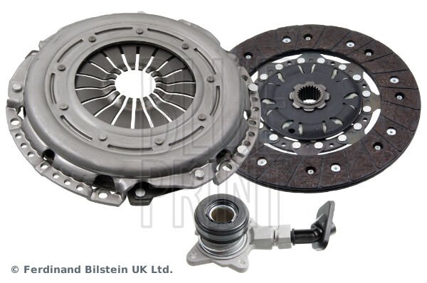 DEBRİYAJ SETİ KENDİNDEN AYARLI DEBRİYAJLARA ALTERNATİF FORD AUSTRALİA FOCUS 16V
