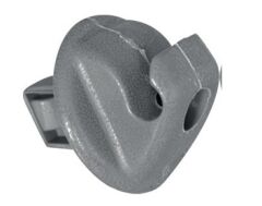 GÜNEŞLİK AYAĞI KOYU GRİ R9-R19