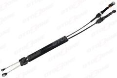 VİTES KUMANDA TELİ DACIA DUSTER 4X4 (6 VİTES) 2010-