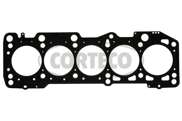 CONTA SİLİNDİR KAPAĞI GK_CH VW BJJ MLS 1.61M Gasket. cylinder head