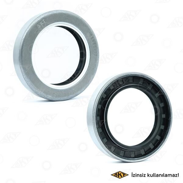 ÖN AKS MAHRUTİ KEÇE