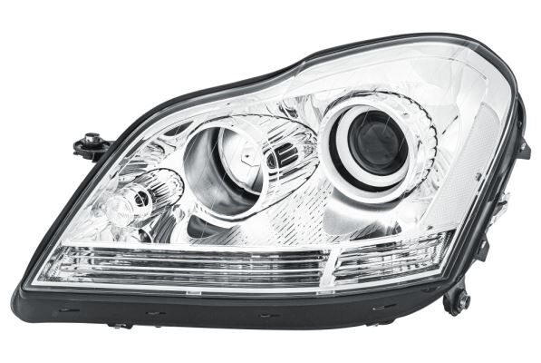 FAR SOL (HALOJEN) MERCEDES GL-CLASS X164 06>12