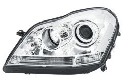 FAR SOL (HALOJEN) MERCEDES GL-CLASS X164 06>12