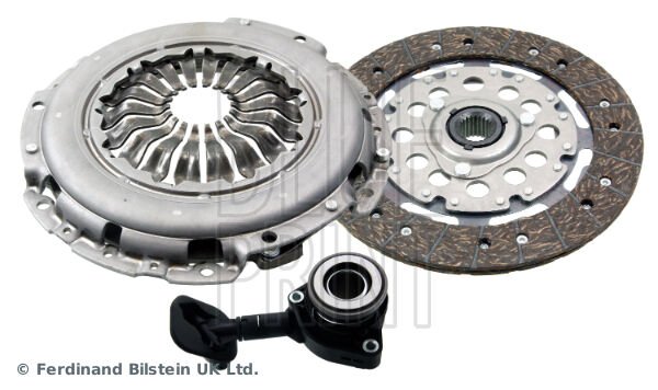 DEBRİYAJ SETİ KENDİNDEN AYARLI DEBRİYAJLARA ALTERNATİF FORD PKW C-MAX 03- C-MAX 07- FOCUS 04- FOCUS  08