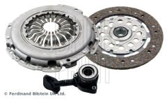 DEBRİYAJ SETİ KENDİNDEN AYARLI DEBRİYAJLARA ALTERNATİF FORD PKW C-MAX 03- C-MAX 07- FOCUS 04- FOCUS  08