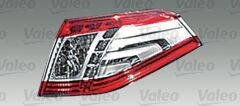 SAĞ STOP LAMBASI (DIŞ) PEUGEOT P508 SW  10>18