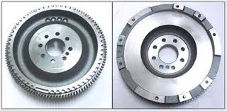 DEBRİYAJ VOLANI DUCATO-BOXER-JUMĞER 2.2 DCT 07=>