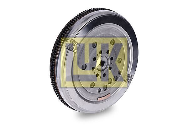 DEBRİYAJ VOLANI TRANSPORTER T5  2.5TDI 174 PS 04/03>(BLJ-AXE-BPC)