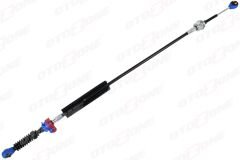 VİTES KUMANDA TELİ SAĞ CLIO III SYMBOL-THALIA (MAVİ / KISA)