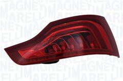 STOP LAMBASI SOL AUDI Q7 09=> (LEDLİ) (AU756FL)
