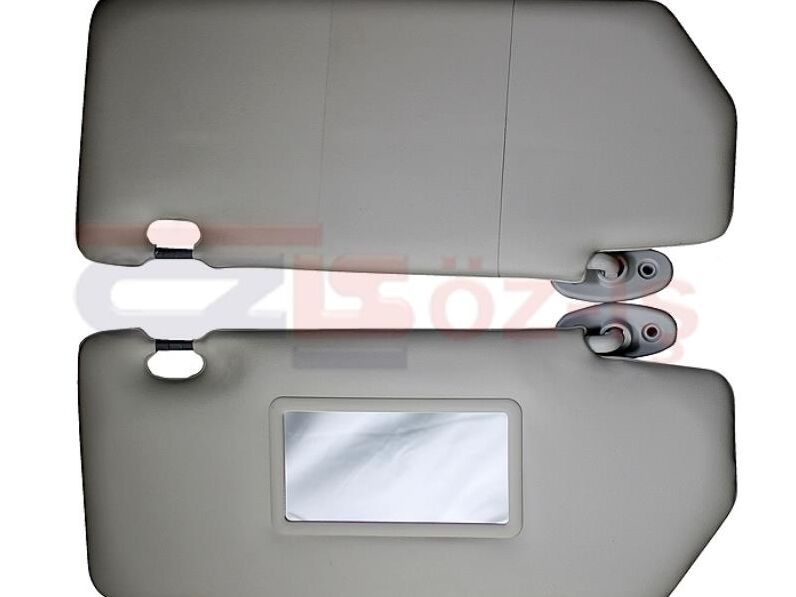 GÜNEŞLİK BEJ FIAT ALBEA