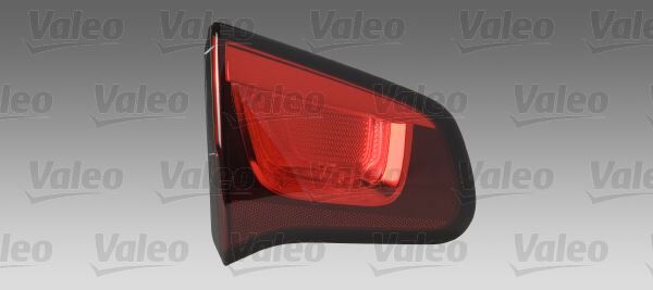 SAĞ STOP LAMBASI (İÇ-BAGAJ) CITROEN C3 III 09>