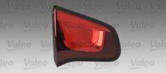 SAĞ STOP LAMBASI (İÇ-BAGAJ) CITROEN C3 III 09>