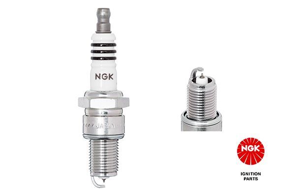 BPR6EIX-11 ATEŞLEME BUJİSİ