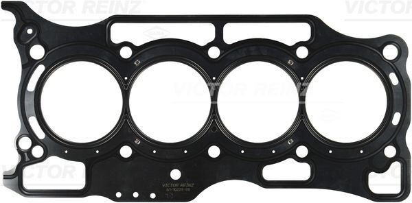 SİLİNDİR KAPAK CONTASI RENAULT MEGANE IV 15> DACIA DUSTER 15> DOKKER 15> LODGY 15>  NISSAN JUKE 10> QASHQAI  07>13 1.6 SCE H4M