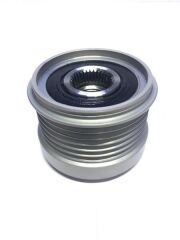 ALTERNATÖR KASNAĞI T5-CADDY-POLO-GOLF-CRAFTER-A3-A4-LEON (CFWA-CAGA-CFFA-CAYB-BJK-BJM-AXB-BJB)