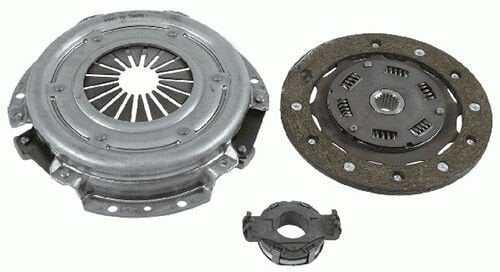 DEBRİYAJ SETİ 106-205-309-405-AX-BX-C15-1.1-1.0-1.4 (TU9-MEK-2CA02)