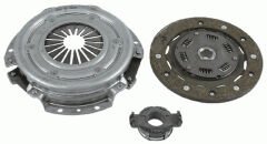 DEBRİYAJ SETİ 106-205-309-405-AX-BX-C15-1.1-1.0-1.4 (TU9-MEK-2CA02)
