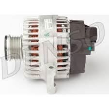 ALTERNATOR A115 14V 120A. FCA 500 (C) (07-) FIORINO (07-) NEMO (10-) BIPPER 10>