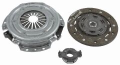 DEBRİYAJ SETİ 106-205-309-405-AX-BX-C15-1.1-1.0-1.4 (TU9-MEK-2CA02)