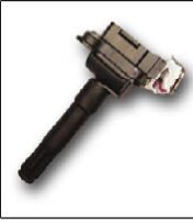 ATEŞLEME BOBİNİ PASSAT-GOLF IV-BORA-A3-A4-OCTAVIA-LEON-ALHAMBRA 1.8T