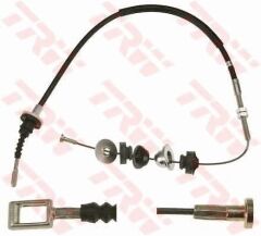 DEBRİYAJ TELİ JUMPER-DUCATO-BOXER