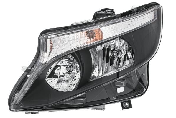 FAR SOL (HALOJEN) MERCEDES VITO W447 14>
