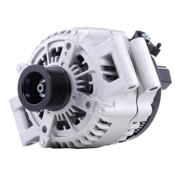 ALTERNATÖR KOMPLE (14V 100a) CORSA C-D-ASTRA H-MERIVA A-TIGRA B 1.0-1.2-1.4 XE-XEP
