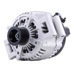 ALTERNATÖR KOMPLE (14V 100a) CORSA C-D-ASTRA H-MERIVA A-TIGRA B 1.0-1.2-1.4 XE-XEP