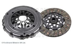 DEBRİYAJ SETİ (BASKI+DİSK) TRANSPORTER T4 2.5TDI (09/95-12/96) (ACV.AYC)