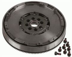 DEBRİYAJ VOLANI VIVARO C-ZAFIRA C-JUMPY III-C4-C5-EXPERT-5008-508-308-3008 2.0 BLUEHDI D20DTH-DW10FD