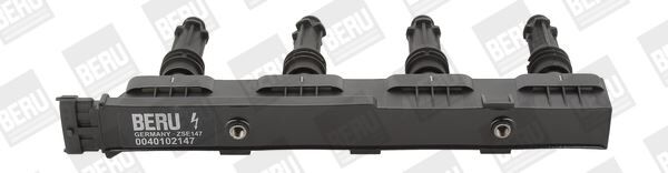 ATEŞLEME BOBİNİ ASTRA G-CORSA B-CORSA C-AGILA 1.2 16V Z12XE-X12XE