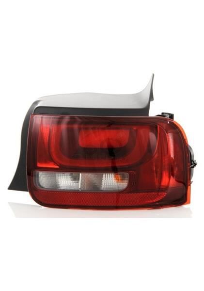 SAĞ STOP LAMBASI CITROEN C4 CACTUS 14>