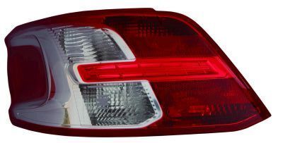 STOP LAMBASI SOL PEUGEOT P301 13>