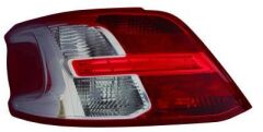 STOP LAMBASI SOL PEUGEOT P301 13>