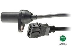CMC3-A396 MOTOR DEVİR VE POZİSYON SENSÖRÜ